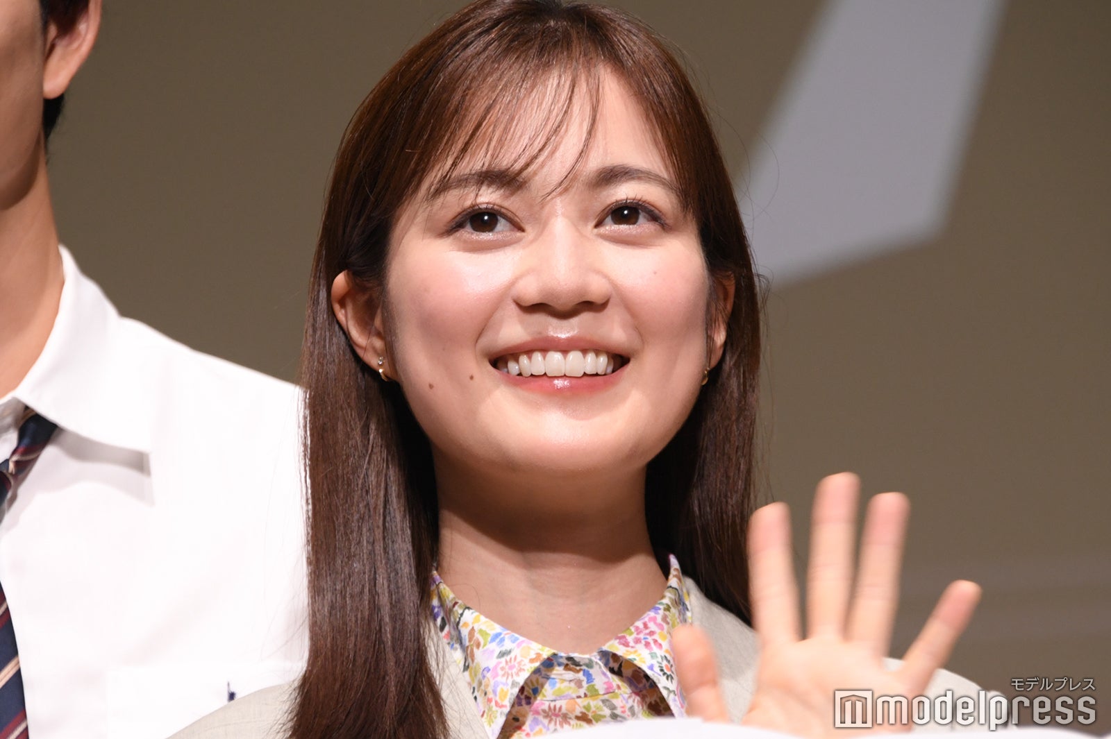 生田絵梨花（C）モデルプレス