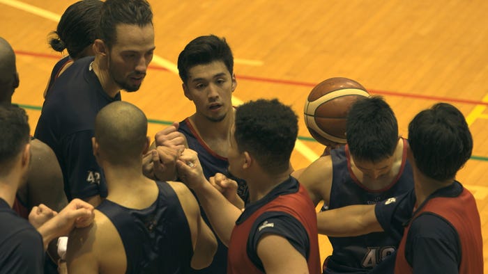 新メンバーの田渡凌「TERRACE HOUSE TOKYO 2019-2020」 (C)フジテレビ/イースト・エンタテインメント