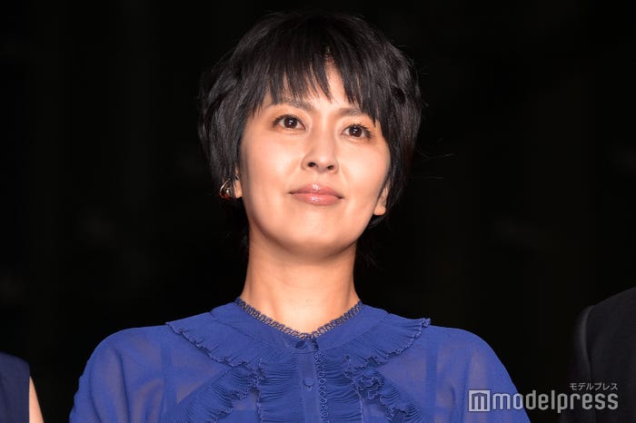 松たか子(C)モデルプレス