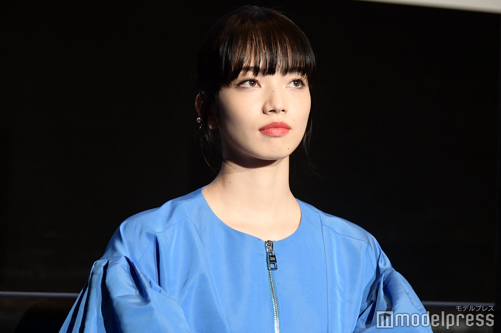 宮沢氷魚 （C）モデルプレス