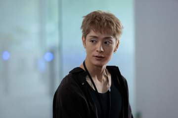 塩野瑛久 松村北斗の親友役へ気合 ドラマ「告白－25年目の秘密－」