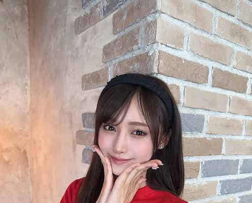 “幻の存在”人気キャバ嬢きほ、ミーグラムで個人ファンクラブ開設「みなさんにもっと楽しんでもらえるように」