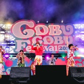 SixTONES（C）GOBU GOBU Festival／ 撮影：渡邉一生