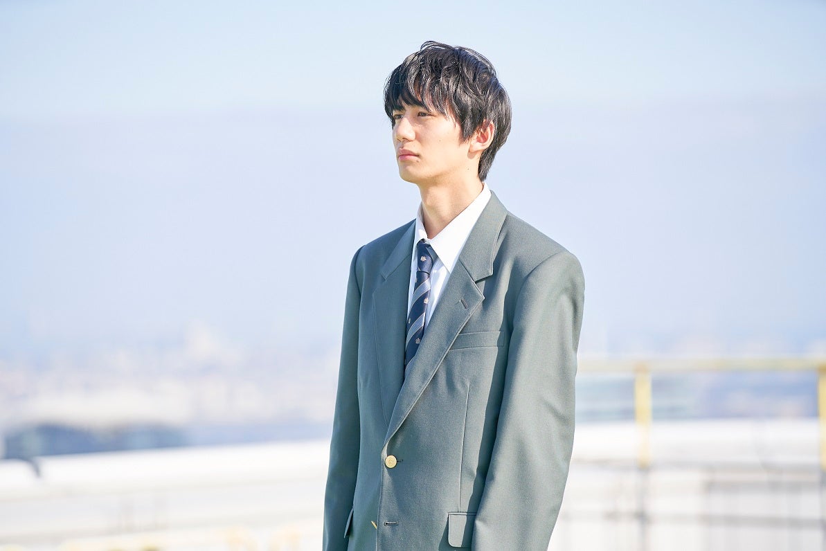 こうた「恋する◆週末ホームステイ 2021冬 Tokyo」（C）AbemaTV, Inc.