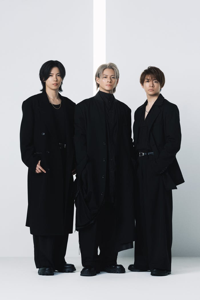 Number_i(C)TOBE Co., Ltd.