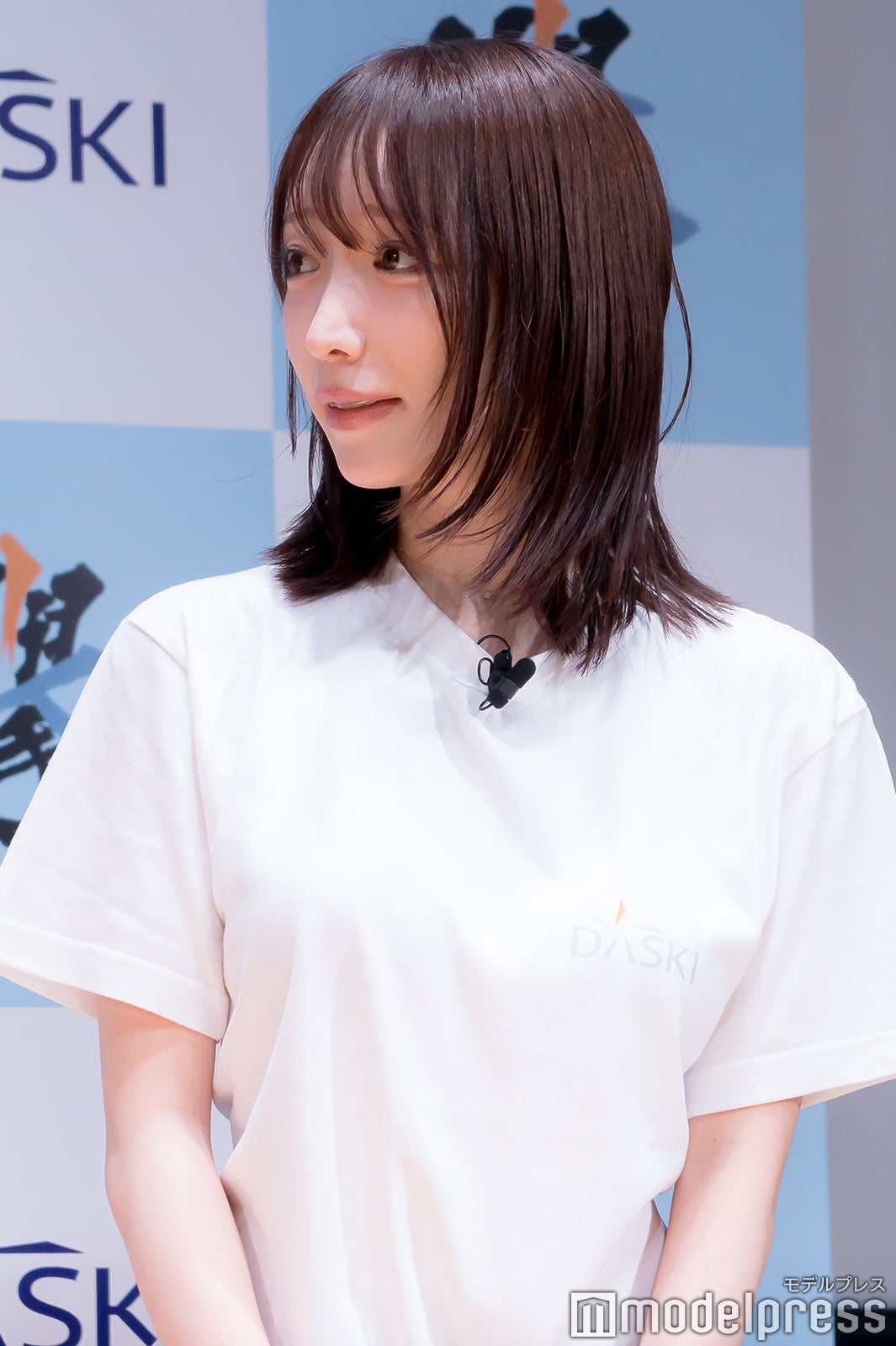 清水あいり（C）モデルプレス