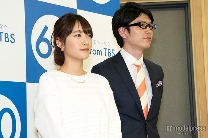 Tbs 朝のベルト番組強化 生枠拡大で60周年に向け改編 新たなスタートを切りたい モデルプレス Tbs 朝のベルト番組強化 生枠拡大で60周年に向け改編 新たなスタートを切りたい モデルプレス