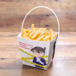 硝煙ポテト600円(税抜)(C)青山剛昌/小学館・読売テレビ・TMS 1996