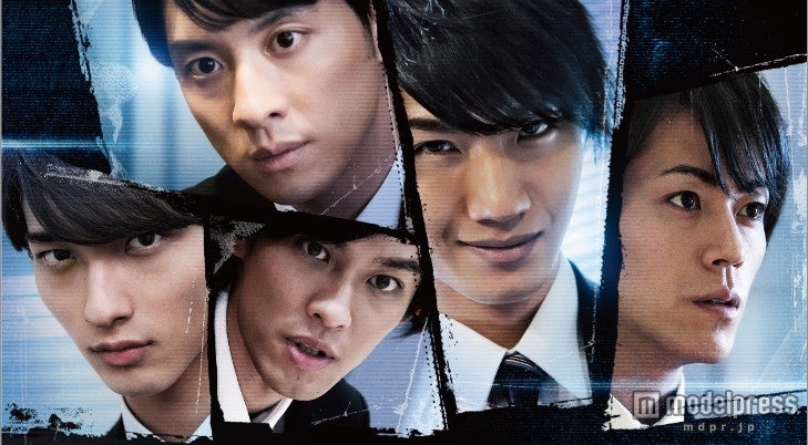 桜田通・渡部秀・横浜流星ら若手俳優、“次世代映画”出演決定　生死をかけた闘いに挑む