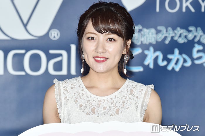 高橋みなみ、AKB48総監督時代に“Twitter”開設しなかった理由「リーダーだからこそ」
