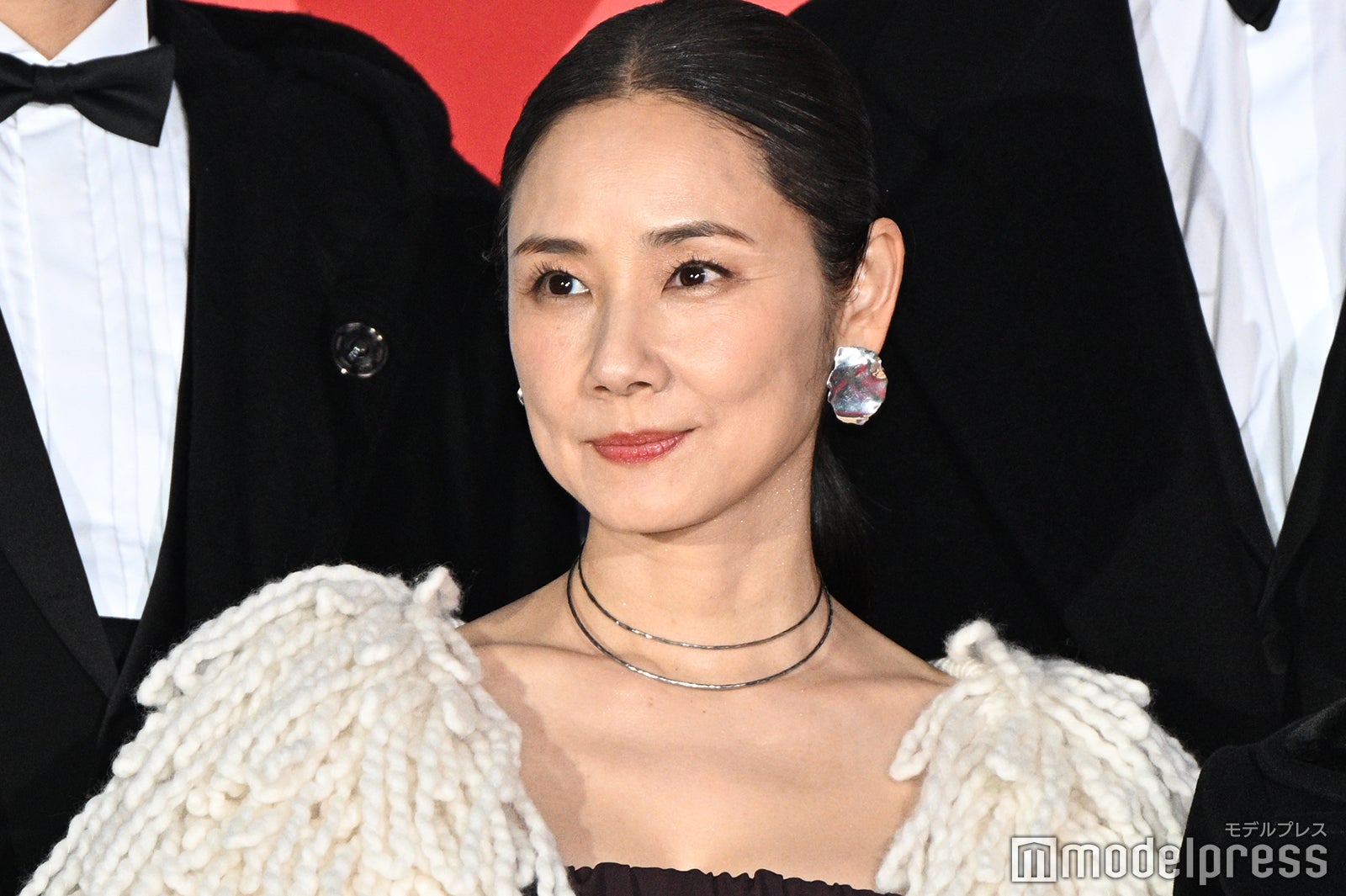 吉田羊（C）モデルプレス