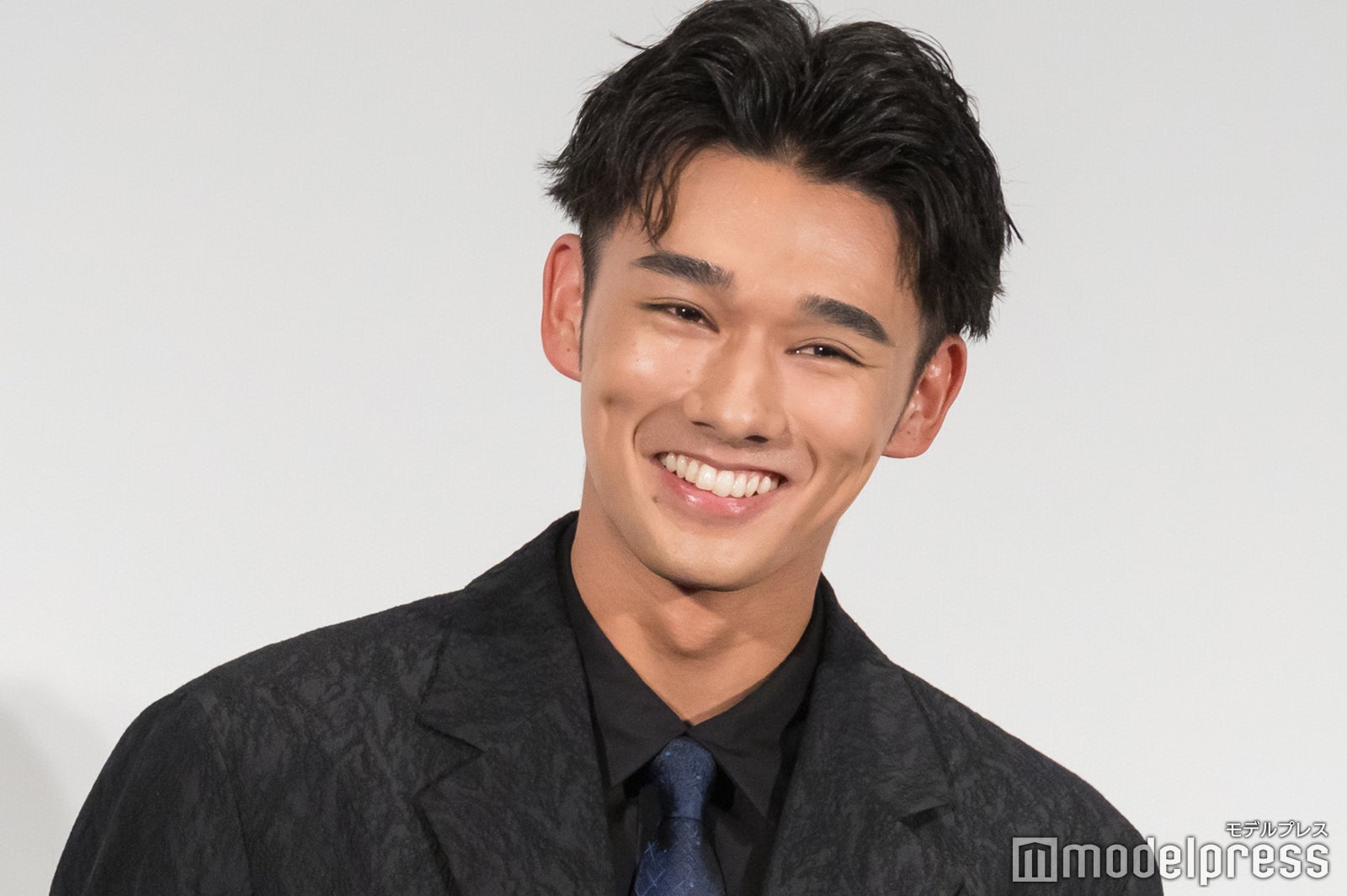 木下暖日（C）モデルプレス