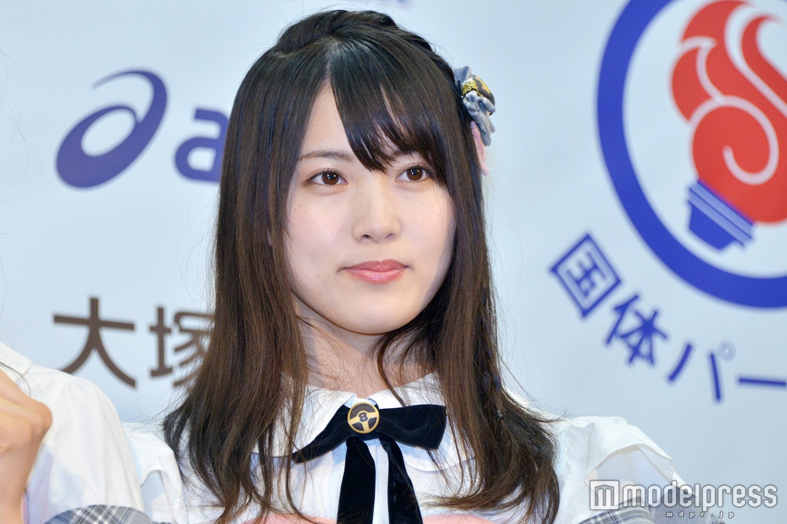 岡部麟 （C）モデルプレス