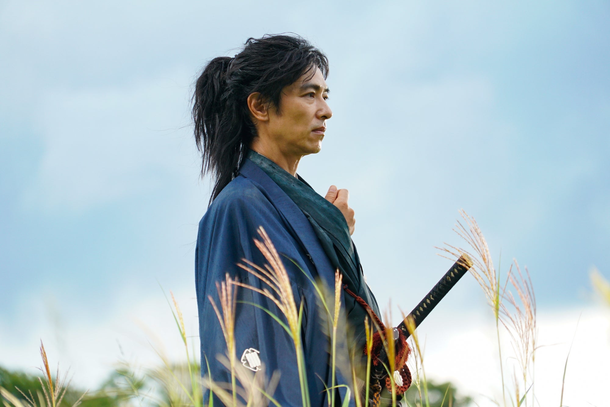 堺雅人（提供写真）