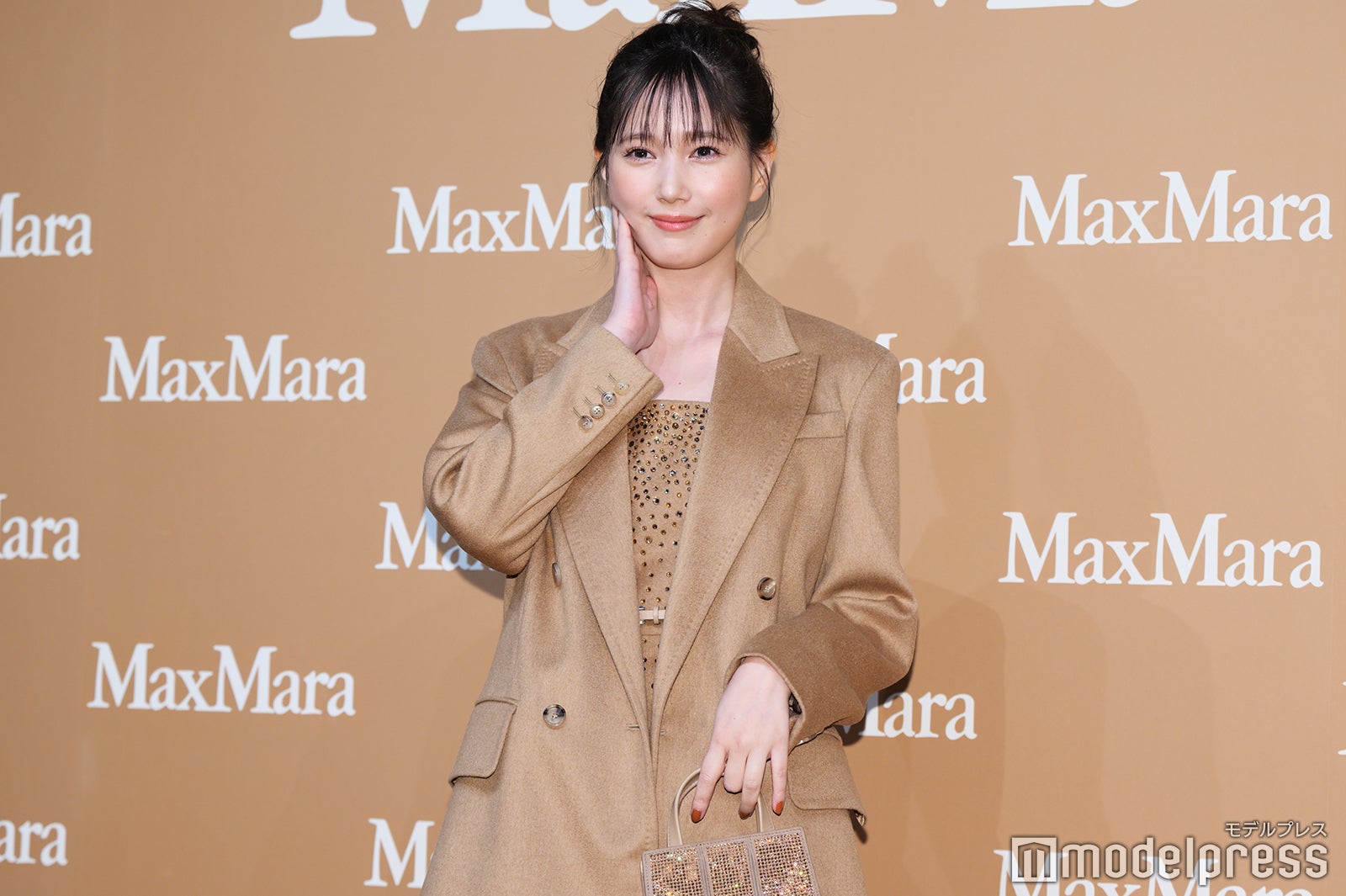 本田翼（C）モデルプレス