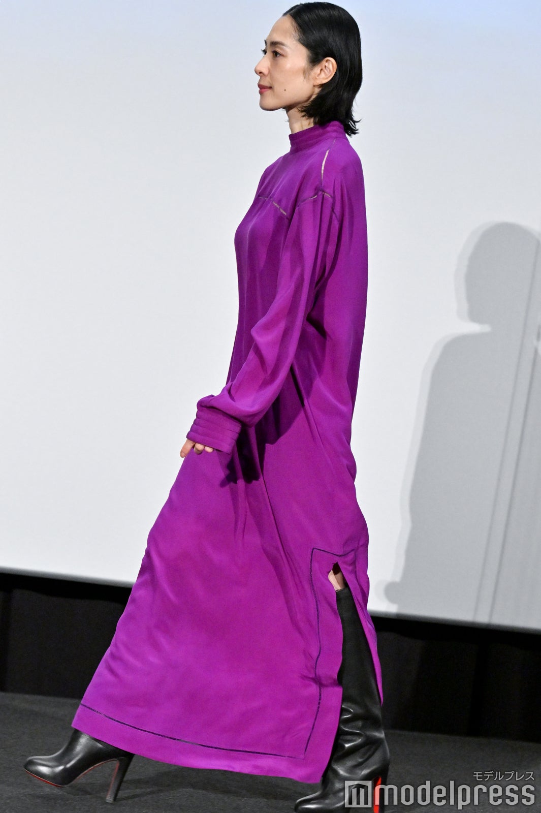 深津絵里 （C）モデルプレス