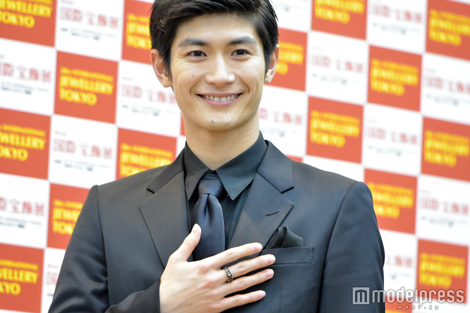 三浦春馬（C）モデルプレス