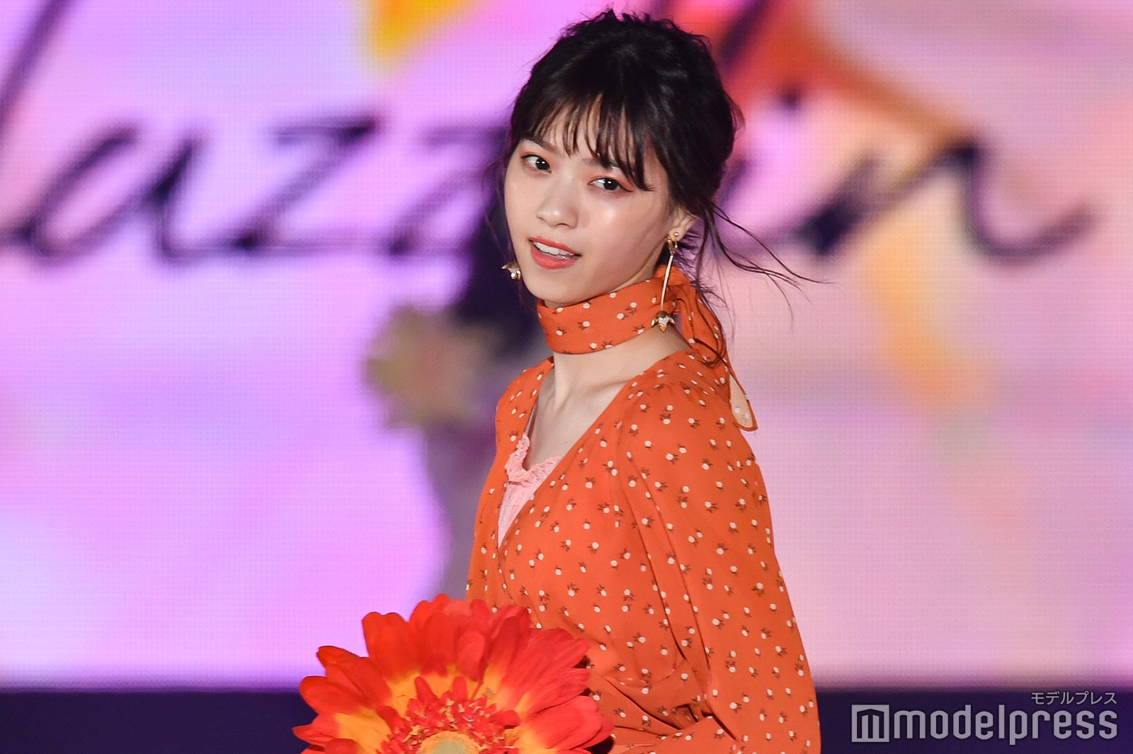 西野七瀬（C）モデルプレス