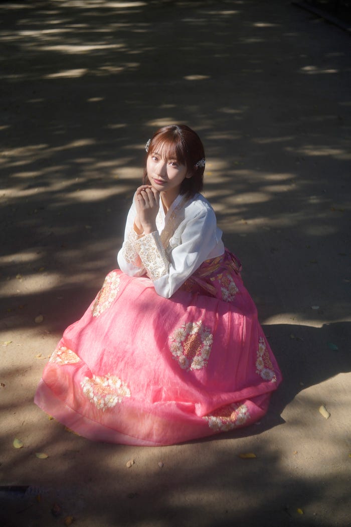 武田玲奈3rdフォトブック「タビレナtrip3」(東京ニュース通信社刊)