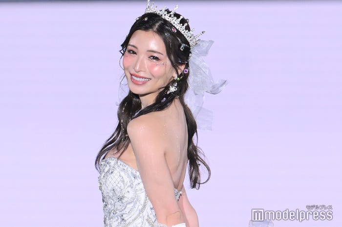 みゆう(C)モデルプレス