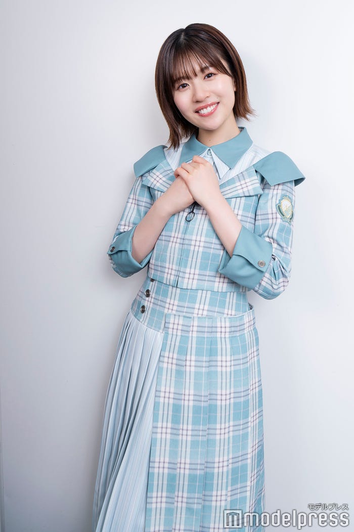 松田好花(C)モデルプレス