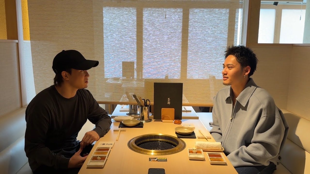 朝倉未来、格闘技に挑むコムドット・ひゅうがにブレイキングダウンのオファー！？