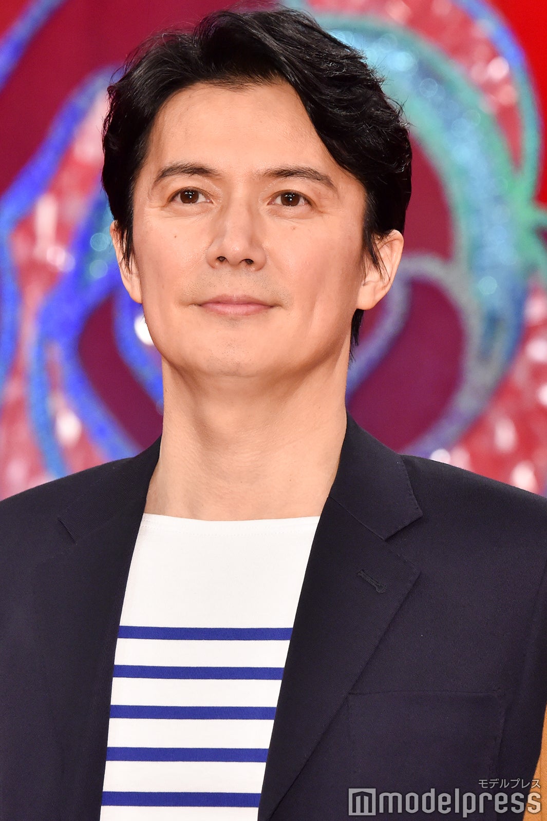 福山雅治 （C）モデルプレス