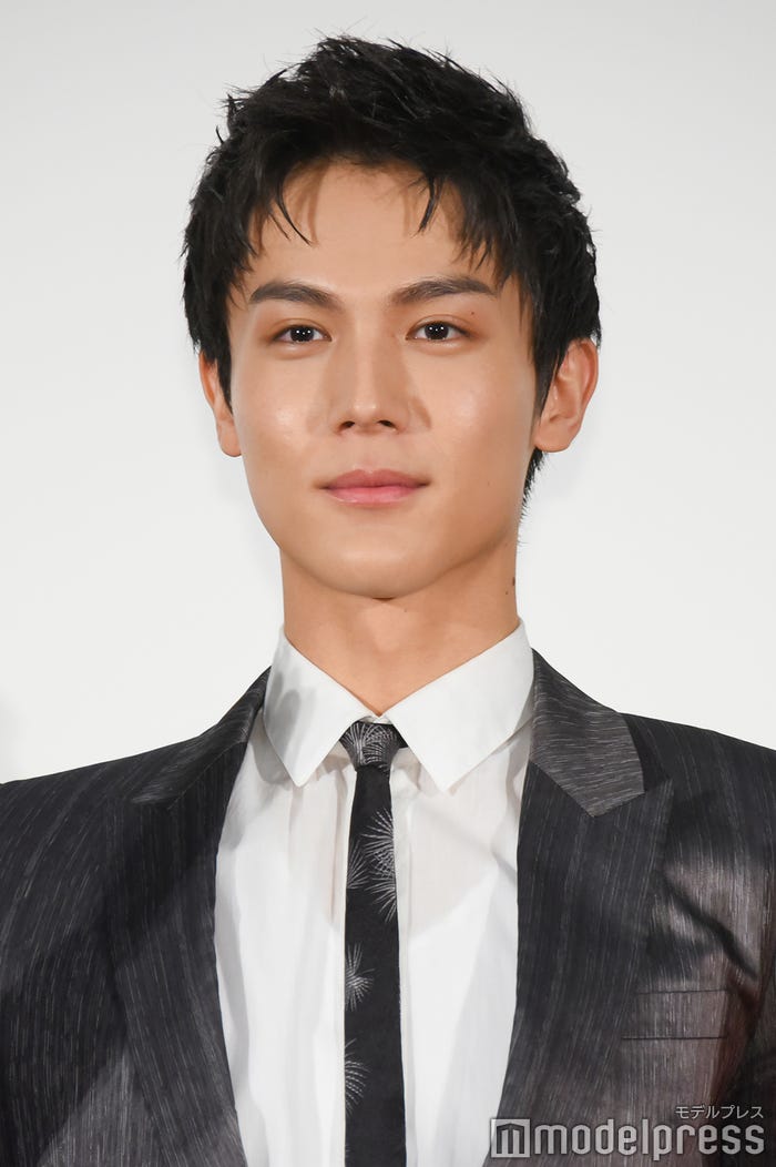 中川大志(C)モデルプレス