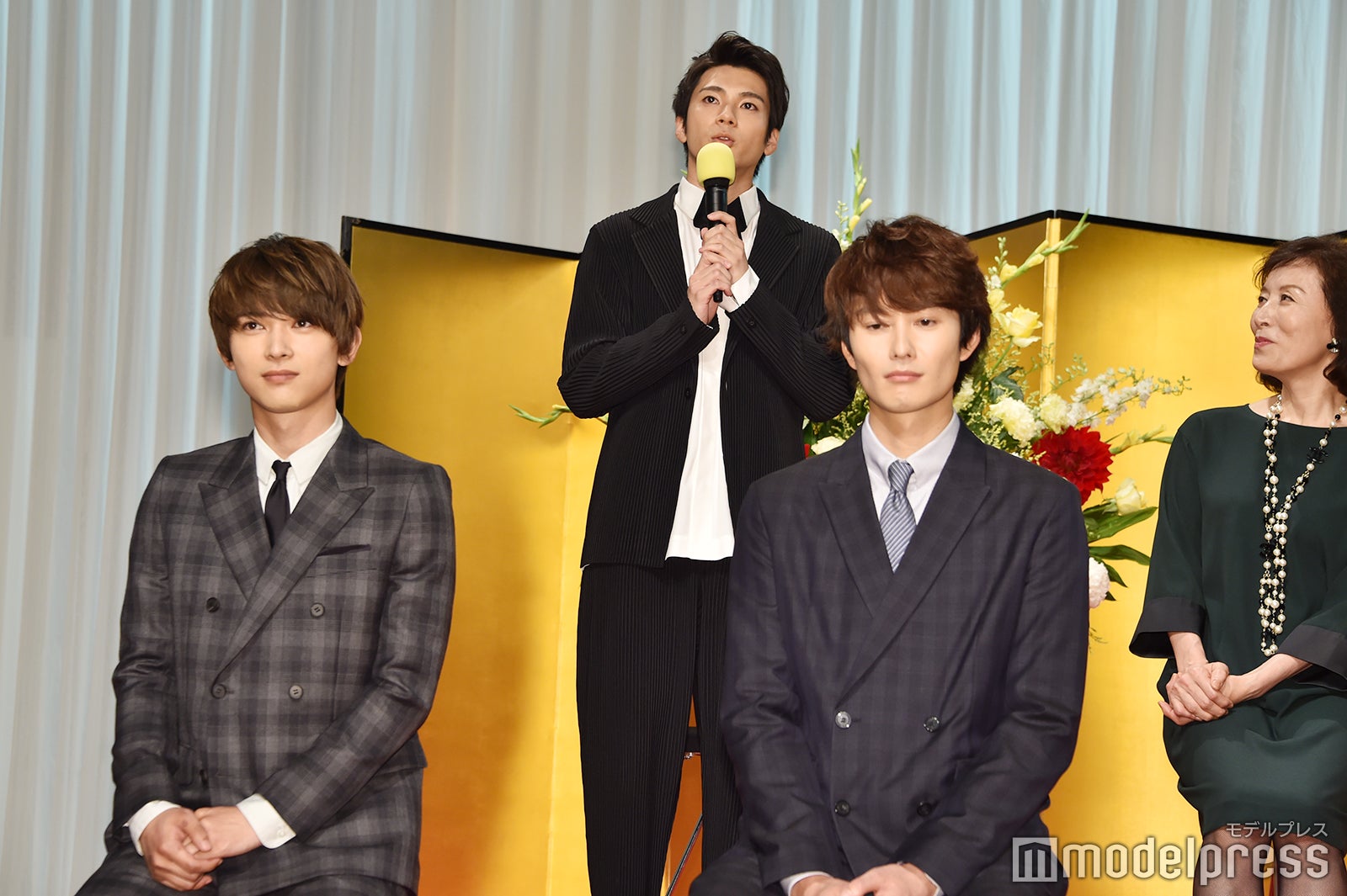 山田裕貴（C）モデルプレス