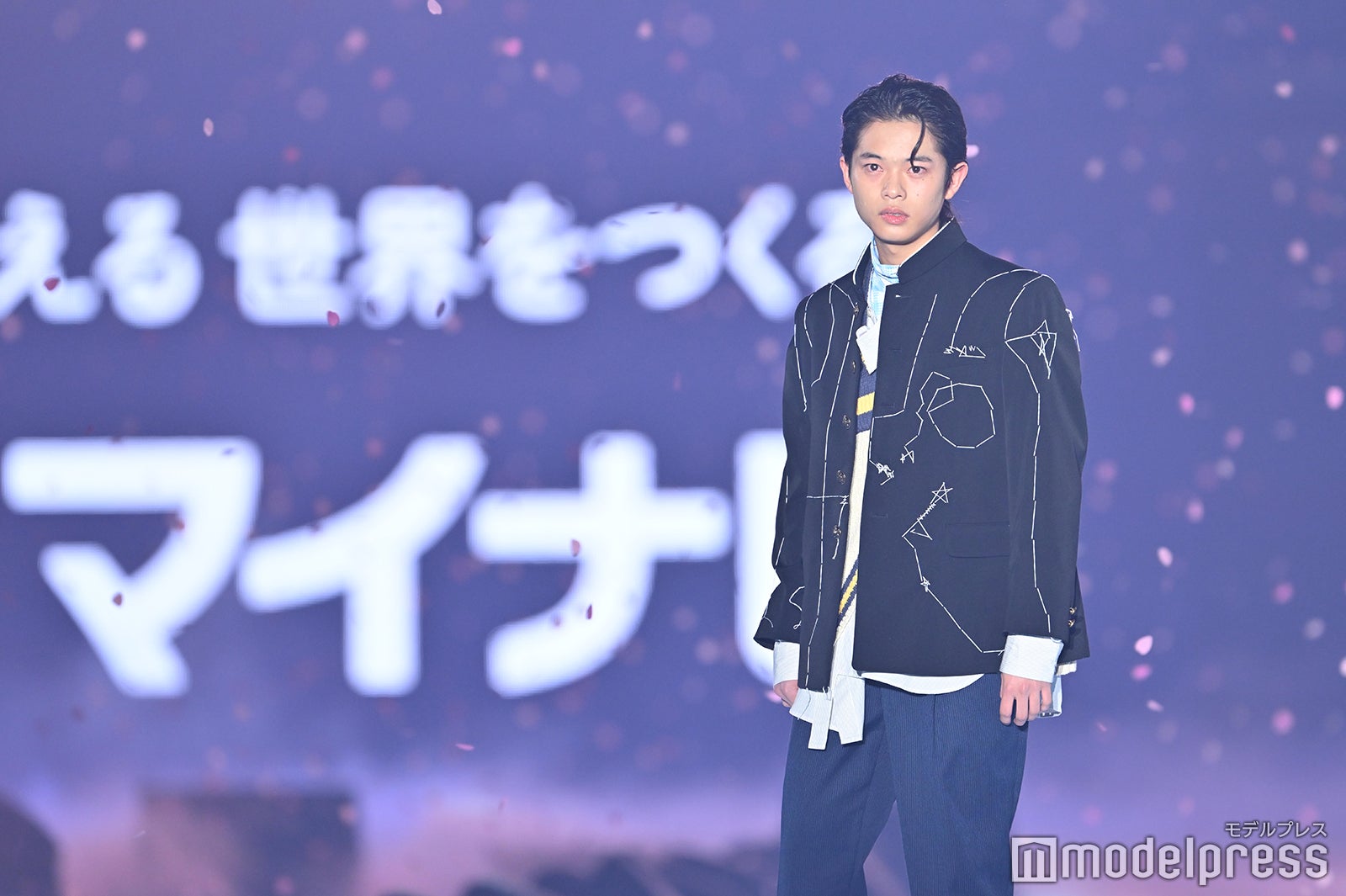 黒川想矢（C）モデルプレス