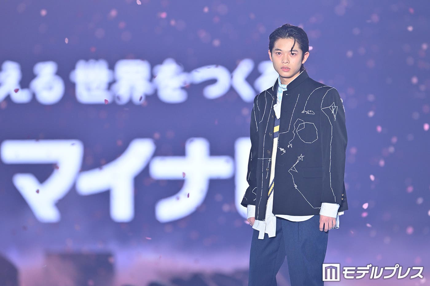 黒川想矢(C)モデルプレス