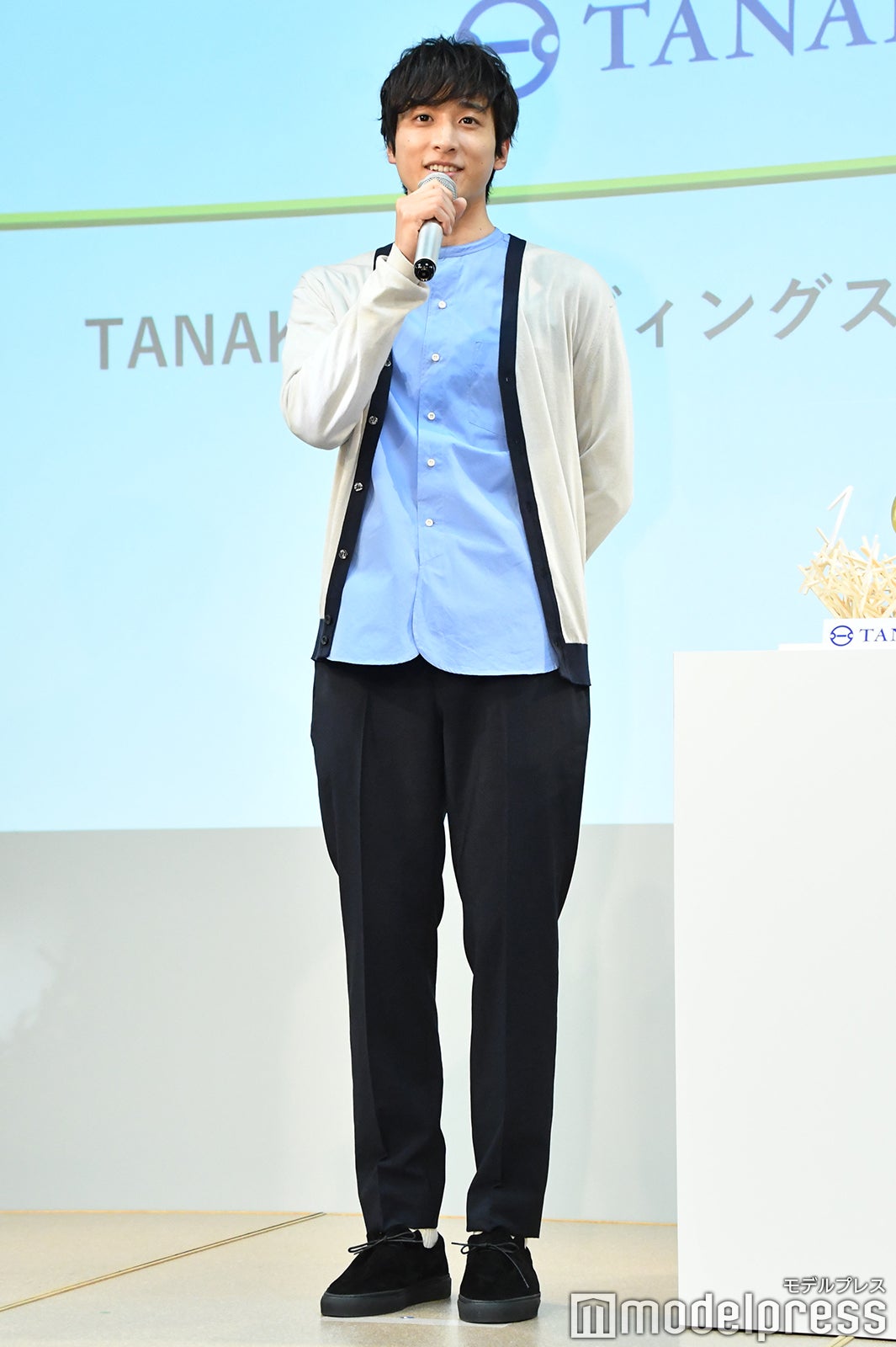 小関裕太 （C）モデルプレス