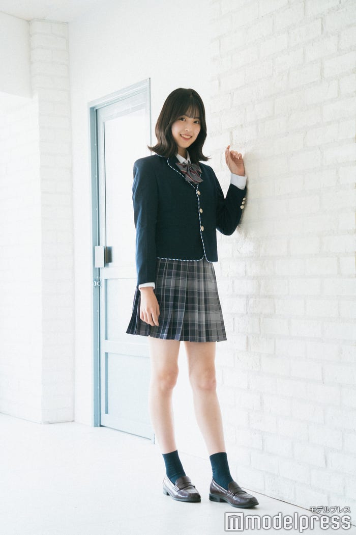 はるちさん(C)モデルプレス