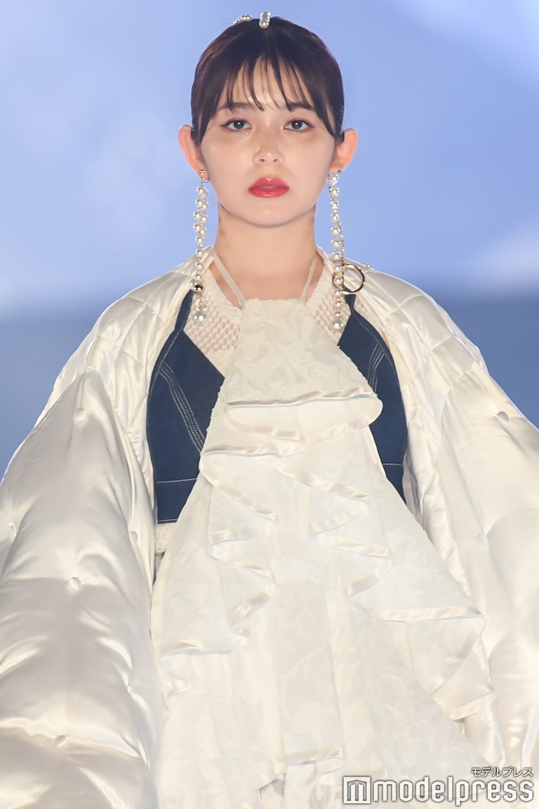 久間田琳加（C）モデルプレス