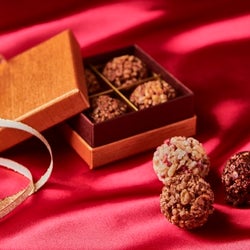 バレンタインはやみつき「クランチチョコ」レシピが一押し!プロが実践するテクニックで驚きのおいしさに
