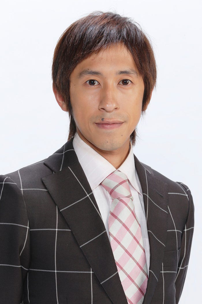 梶原雄太(画像提供:日本テレビ)