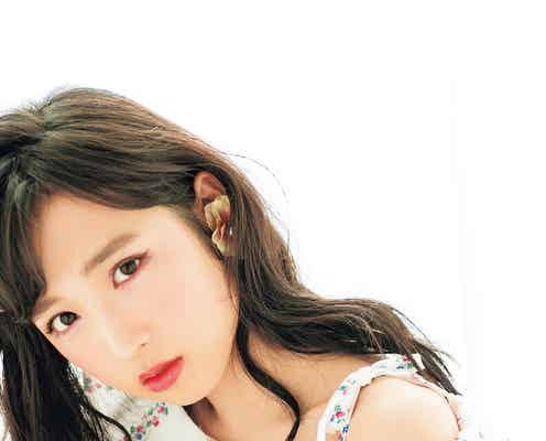 “今なりたい旬顔”AKB48小栗有以に釘付け!HKT48矢吹奈子&田中美久、モー娘。牧野真莉愛らも登場