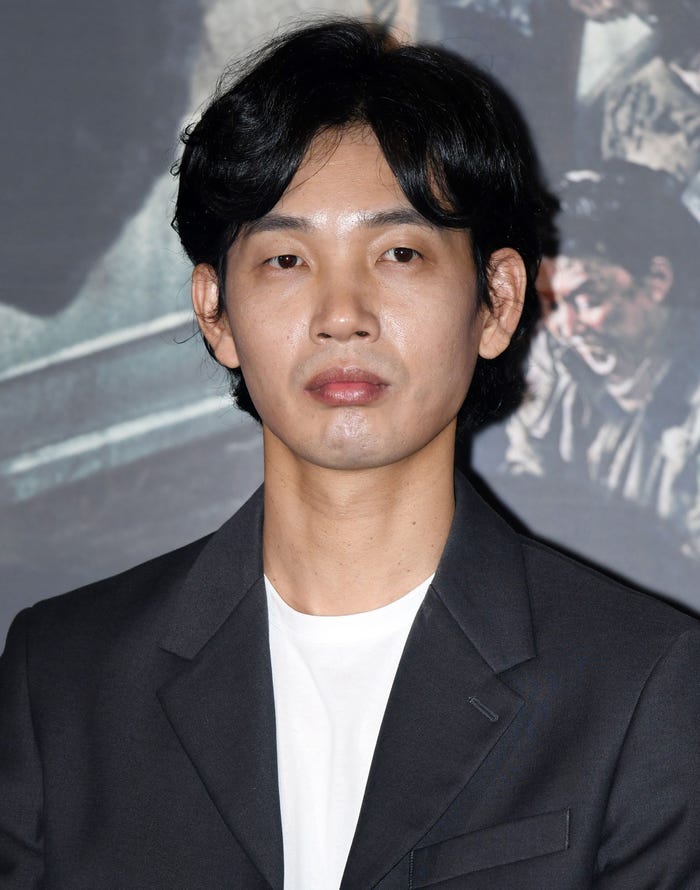 キム・ドユン/Photo by Getty Images