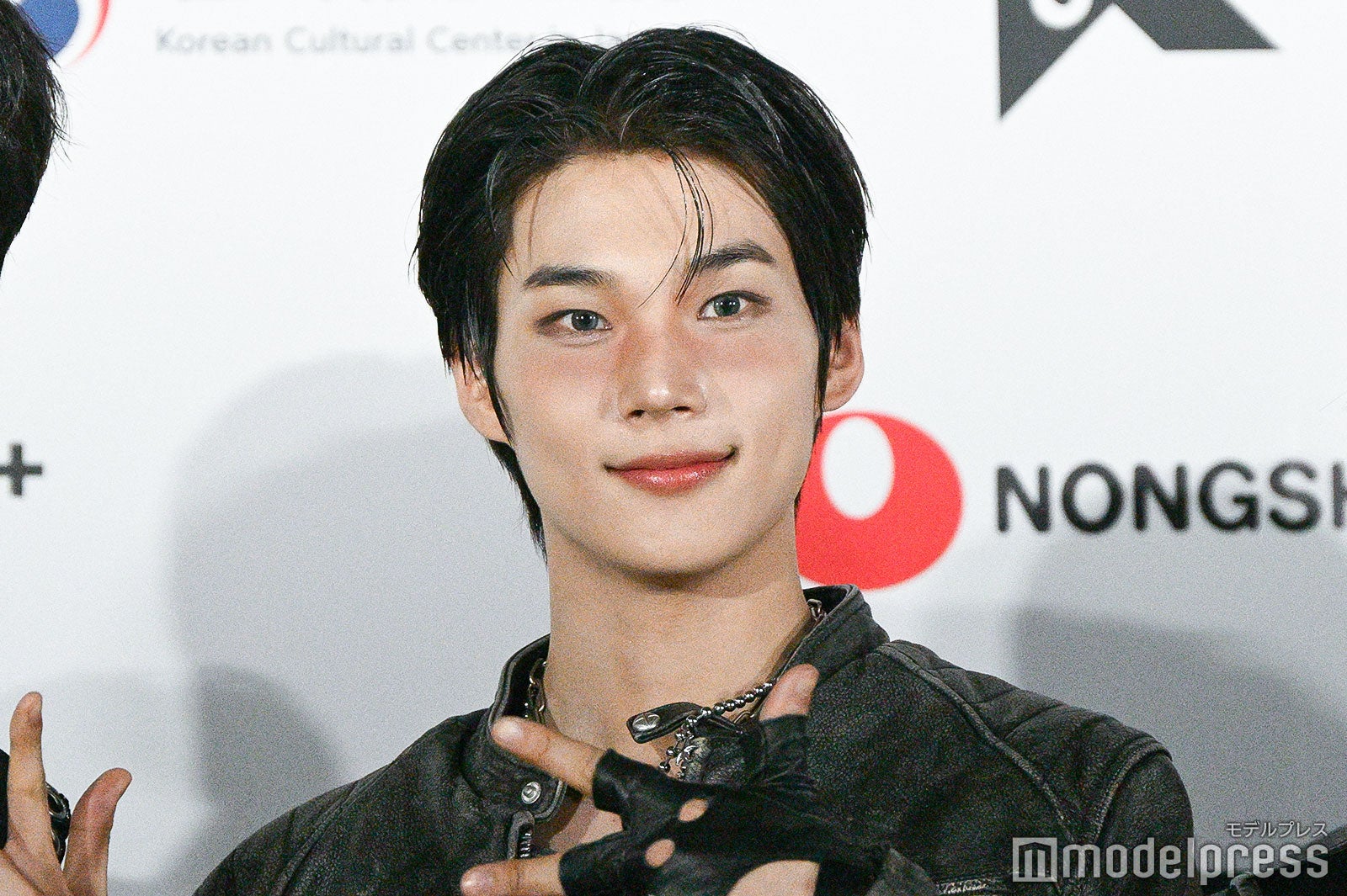 パク・ハンビン（C）モデルプレス