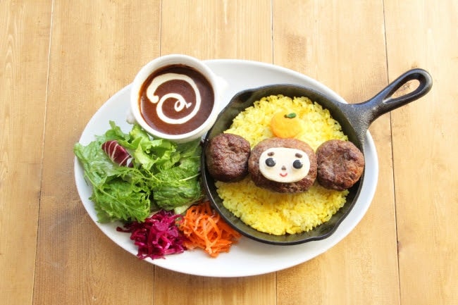 週末何する？次の休みに行くお出かけスポット9選vol．75／画像提供：パルコ