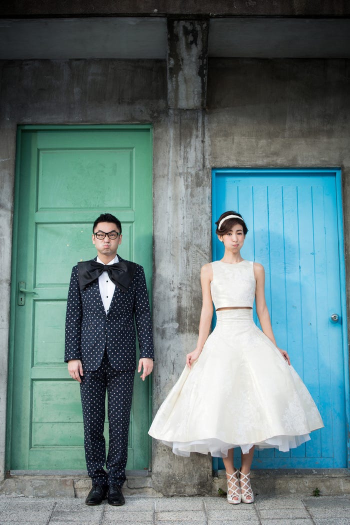 大久保麻梨子(画像提供:所属事務所)