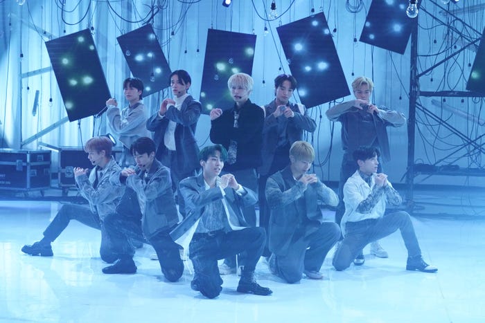 JO1(C)日本テレビ