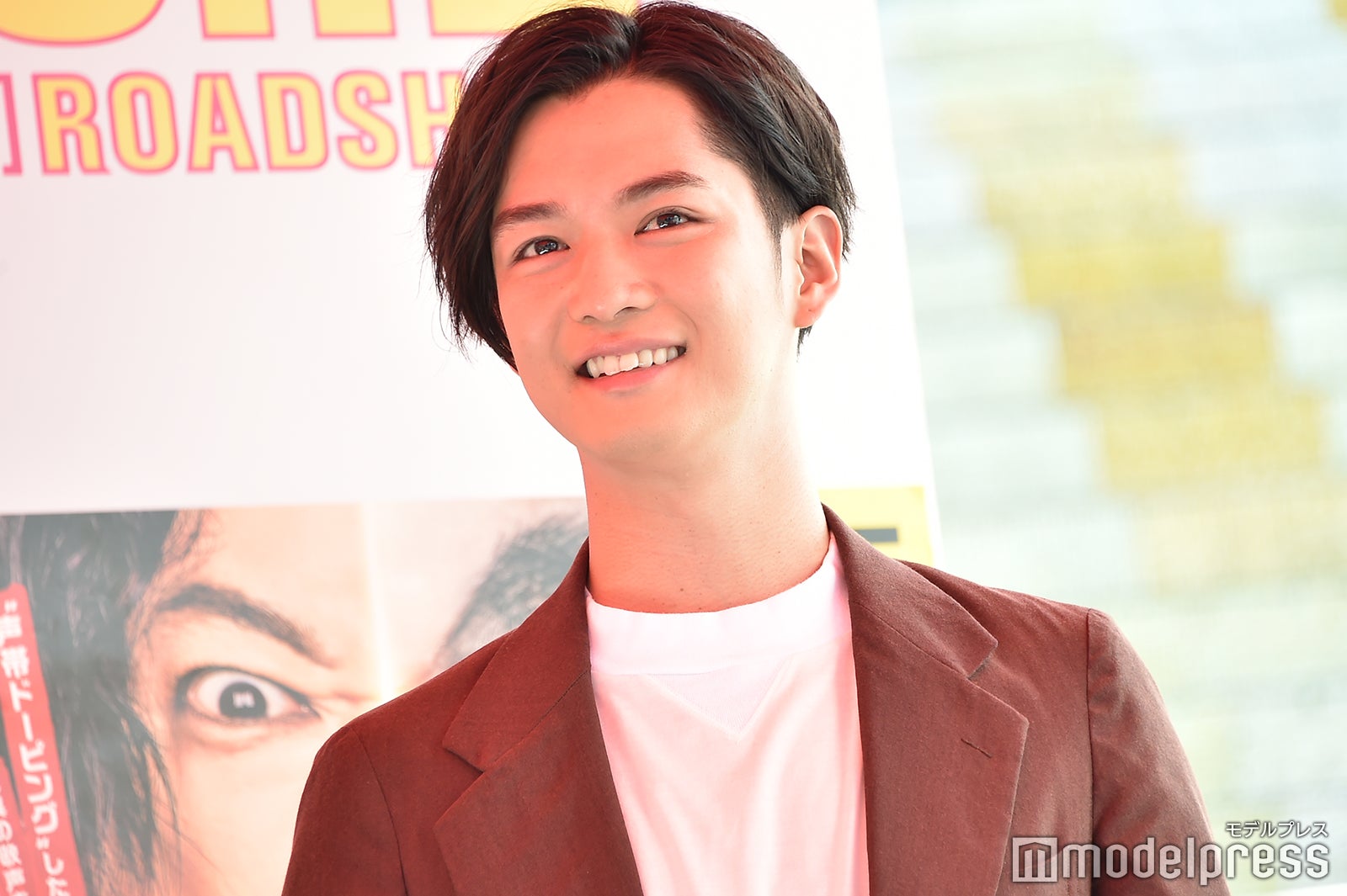 千葉雄大 （C）モデルプレス