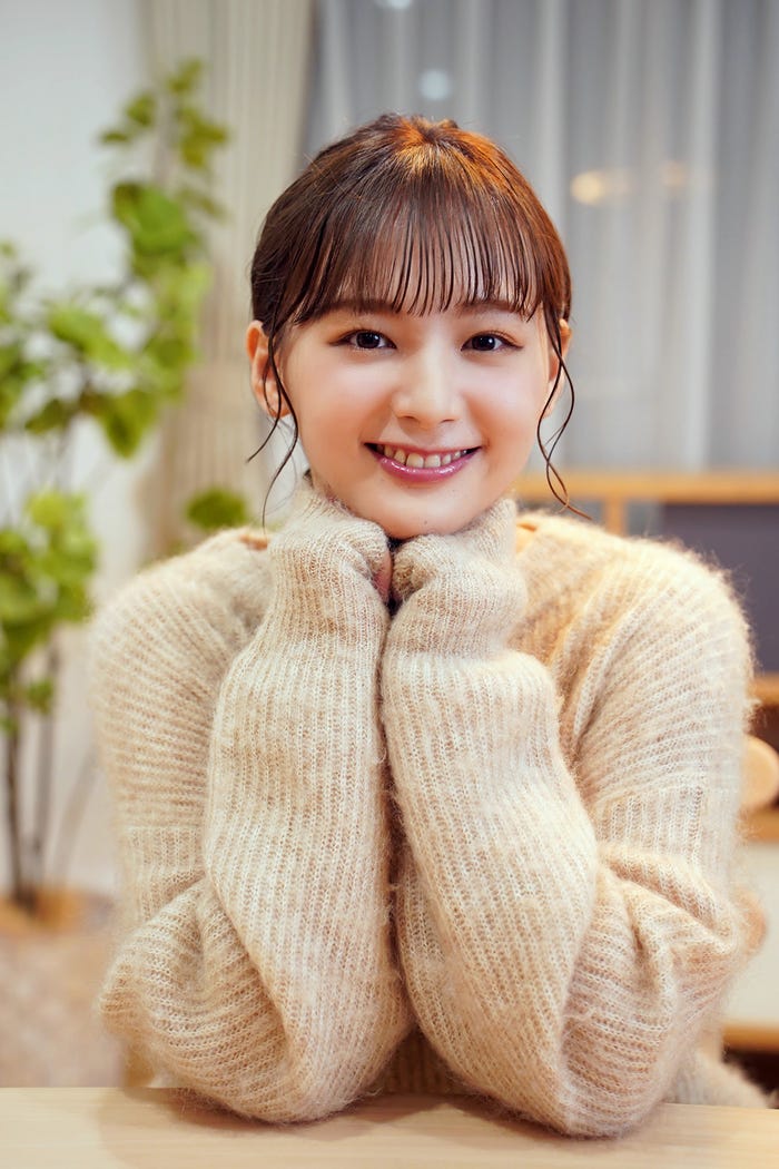 立野沙紀(C)エイベックス通信放送/とろける夜製作委員会