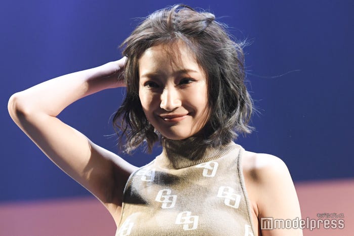 小川桜花(C)モデルプレス