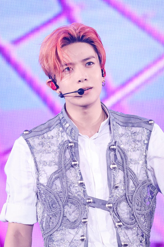 HEESEUNG(ヒスン)「ENHYPEN WORLD TOUR ‘WALK THE LINE’ IN JAPAN -SUMMER EDITION-」(P)&(C)BELIFT LAB Inc.