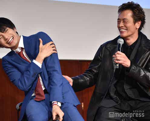 Sexy Zone中島健人、ドラマ主題歌の振り付け指導も「微塵も合ってない」 “6人目のセクシー候補”に辛辣ツッコミ<ドロ刑-警視庁捜査三課->