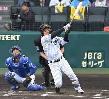中日 杉浦が移籍後初登板も2／3回を2失点 1点リードの七回に2番手で 日本ハムから金銭トレードで加入