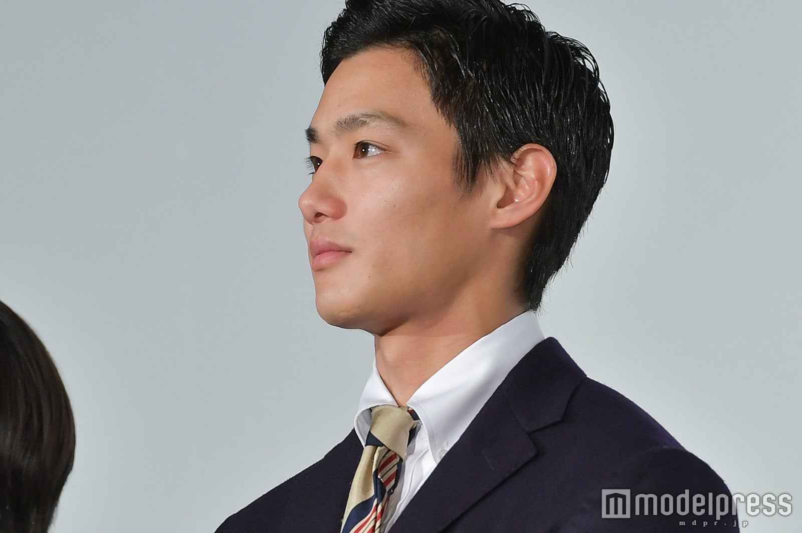 野村周平 （C）モデルプレス