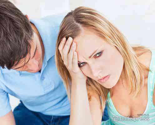 彼が何となーく“攻撃的な人”みたいで…上手に付き合う5つのコツ